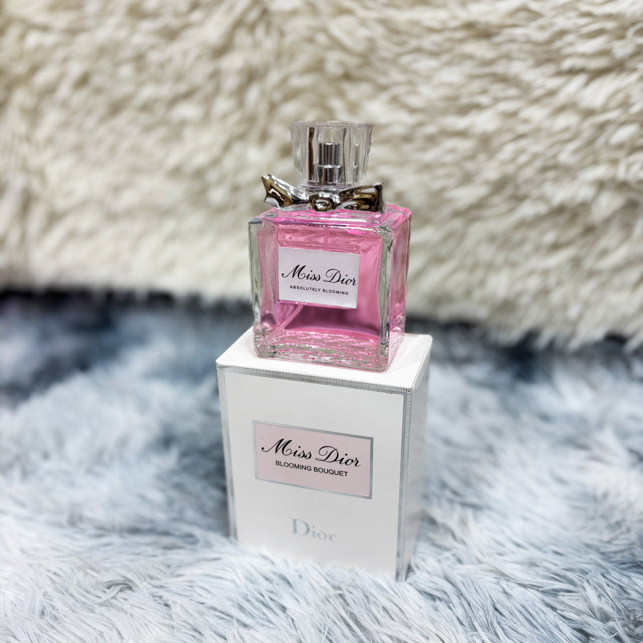 Pack Parfums FEMME